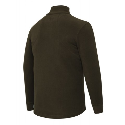 Bluza męska Beretta HP Logo Full Zip, zielona Beretta