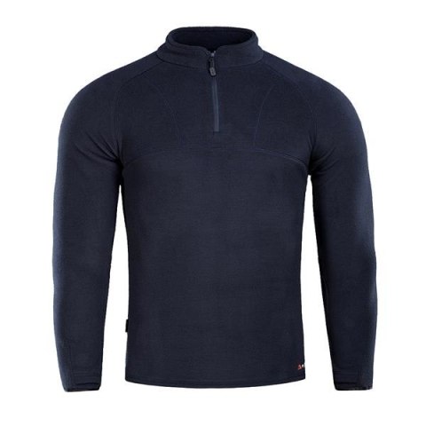 Bluza męska M-Tac Delta Polartec raglan granatowa M-Tac