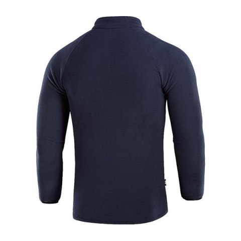 Bluza męska M-Tac Delta Polartec raglan granatowa M-Tac