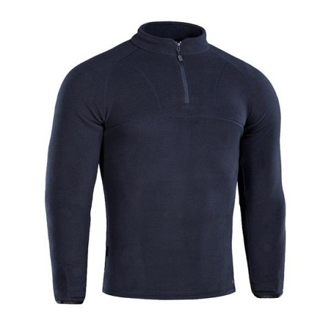 Bluza męska M-Tac Delta Polartec raglan granatowa M-Tac