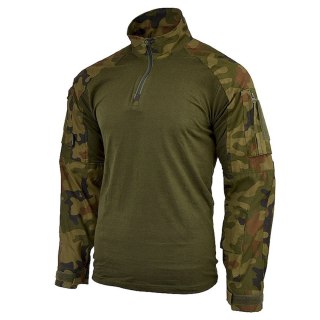 Bluza męska Texar Combat kamuflaż Texar