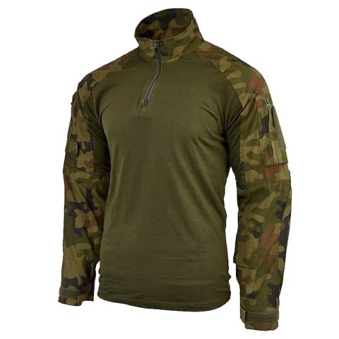 Bluza męska Texar Combat kamuflaż Texar