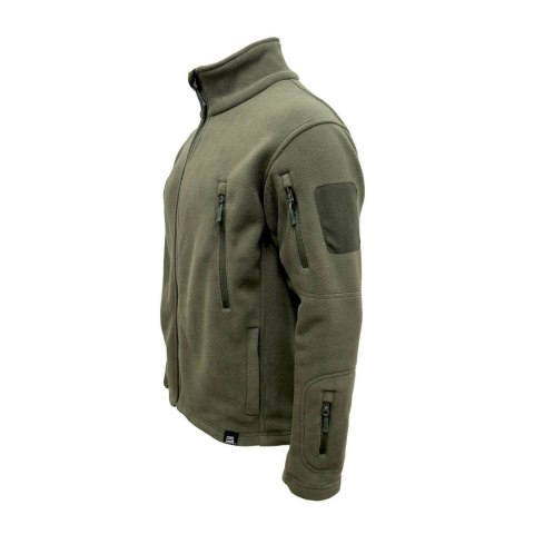 Bluza męska Texar polarowa Aventor oliwka Texar