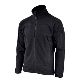 Bluza męska Texar polarowa Conger czarna Texar