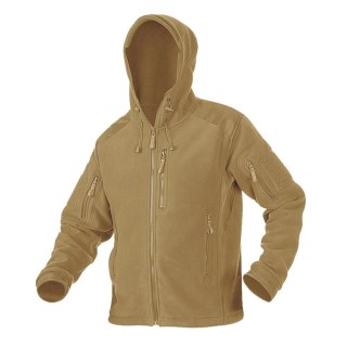 Bluza męska Texar polarowa Husky coyote Texar