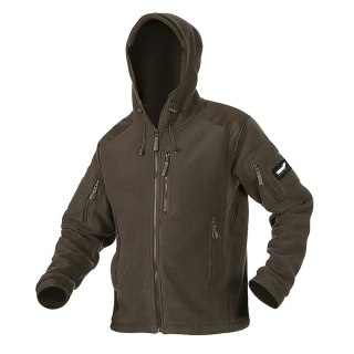 Bluza męska Texar polarowa Husky oliwkowa Texar