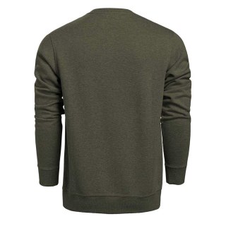 Bluza męska Vortex Comfort Crewneck oliwkowa Vortex Optics