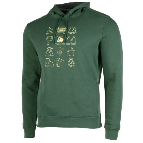 Bluza męska myśliwska Tagart FNS Rover zielona Tagart