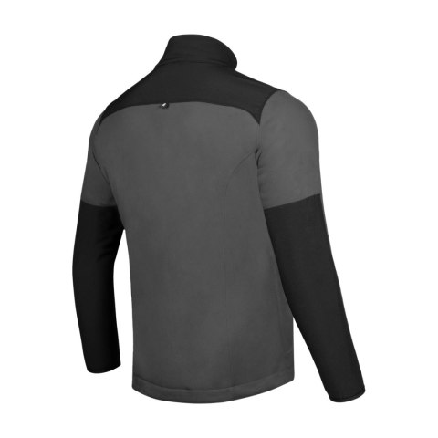 Bluza męska polarowa Alpinus Caen 200 ciemnoszara Alpinus