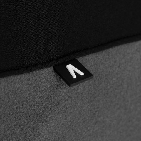 Bluza męska polarowa Alpinus Caen 200 ciemnoszara Alpinus