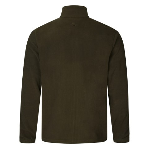 Bluza myśliwska Seeland Benjamin fleece Pine green Seeland