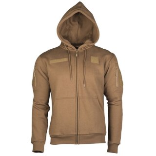 Bluza taktyczna Mil-Tec coyote Mil-Tec