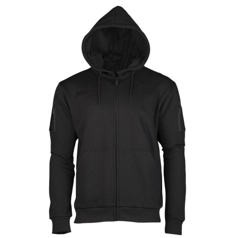 Bluza taktyczna Mil-Tec czarna Mil-Tec