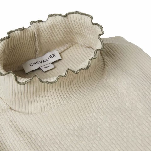 Bluzka damska Chevalier Kelly Longsleeve Sandstone Chevalier