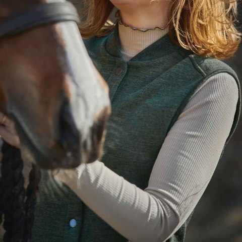 Bluzka damska Chevalier Kelly Longsleeve Sandstone Chevalier