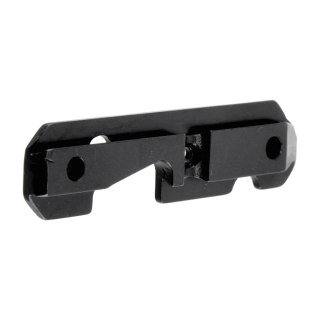 Jaskółczy ogon do AK Leapers UTG Leapers