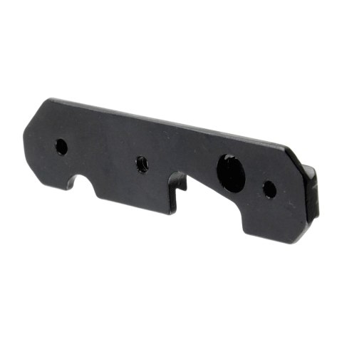 Jaskółczy ogon do AK Leapers UTG Leapers