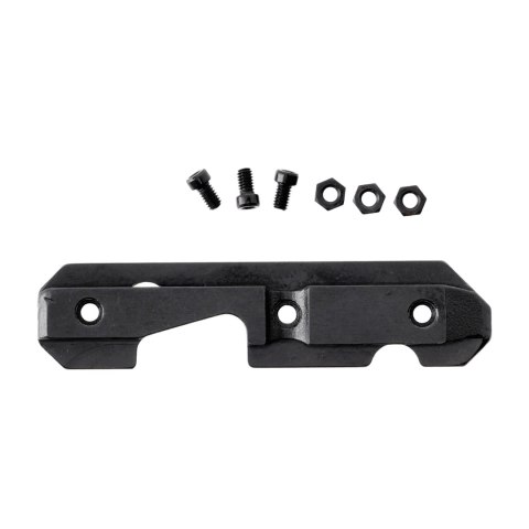 Jaskółczy ogon do AK Leapers UTG Leapers