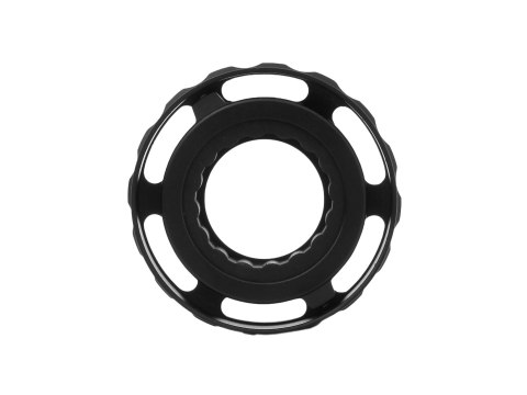 Boczne koło do regulacji paralaksy Leapers UTG 60 mm Leapers