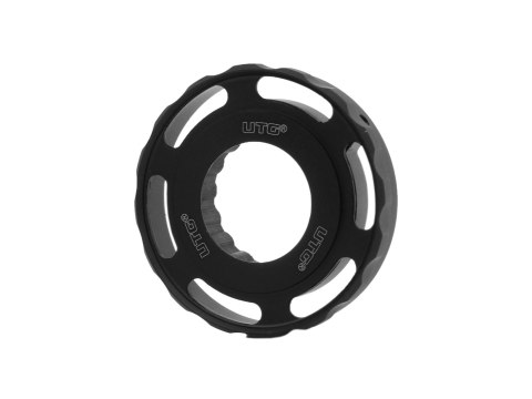 Boczne koło do regulacji paralaksy Leapers UTG 60 mm Leapers