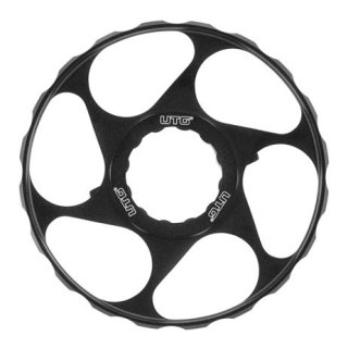 Boczne koło do regulacji paralaksy Leapers UTG 80 mm Leapers
