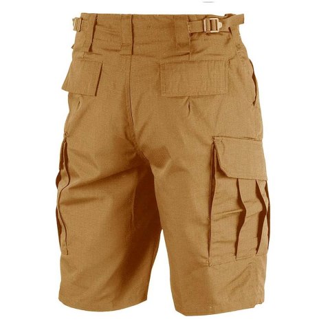 Bojówki męski krótkie Texar WZ10 coyote Texar