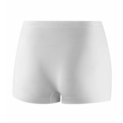 Bokserki Brubeck Classic COMFORT MERINO damskie kremowe Brubeck