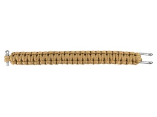 Bransoletka BCB paracord coyote BCB International Ltd