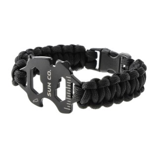 Bransoletka, multitool Sun Co. ParaDriver Bracelet L Sun Co.