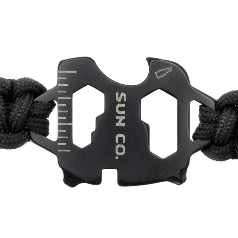 Bransoletka, multitool Sun Co. ParaDriver Bracelet L Sun Co.