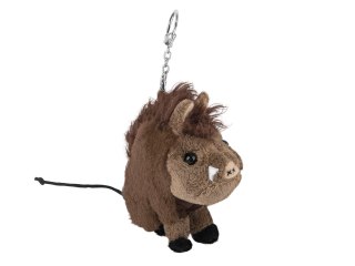 Breloczek Dzik Nature De Brenne 10 cm Nature De Brenne