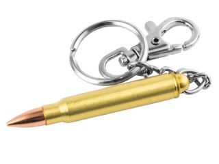 Breloczek do kluczy MFH - nabój MFH - Max Fuchs