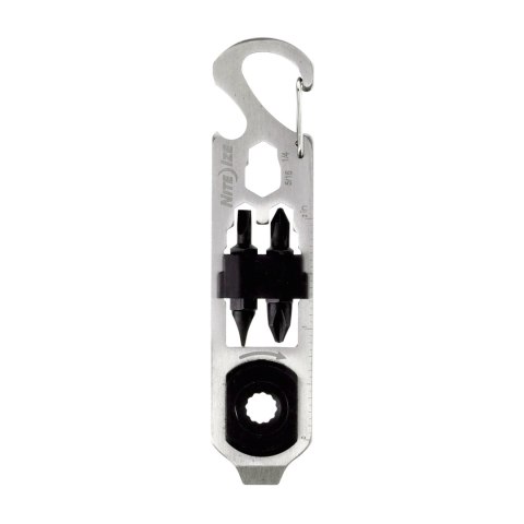 Brelok multitool Nite Ize Microtool DoohicKey Nite Ize