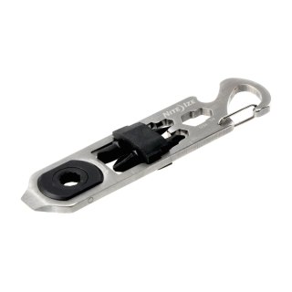 Brelok multitool Nite Ize Microtool DoohicKey Nite Ize