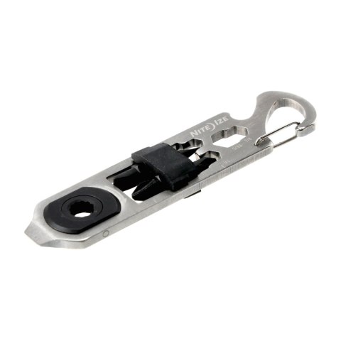 Brelok multitool Nite Ize Microtool DoohicKey Nite Ize