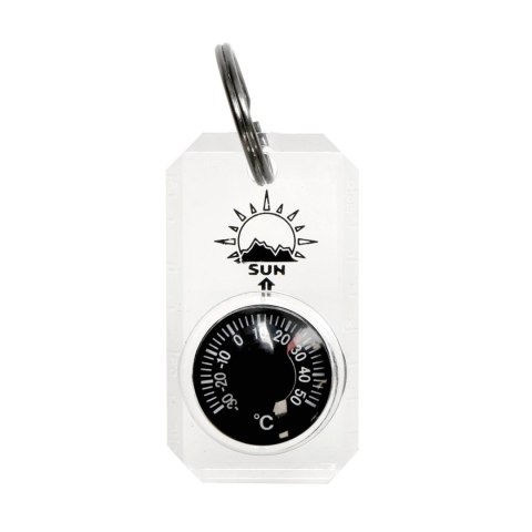 Brelok z termometrem Sun Co. MiniThermometer Sun Co.