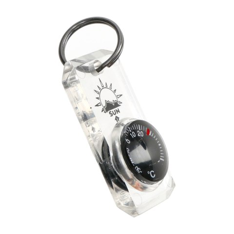 Brelok z termometrem Sun Co. MiniThermometer Sun Co.
