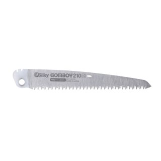 Brzeszczot do piły Silky Gomboy 210-10 Silky