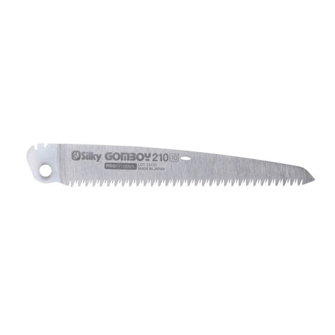 Brzeszczot do piły Silky Gomboy 210-10 Silky