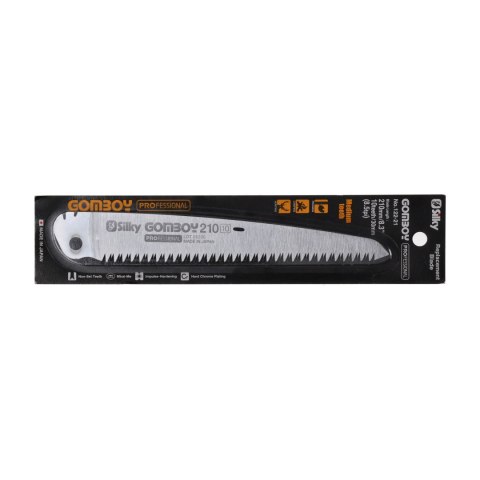 Brzeszczot do piły Silky Gomboy 210-10 Silky