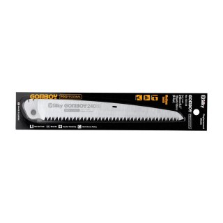 Brzeszczot do piły Silky Gomboy 240-10 Silky