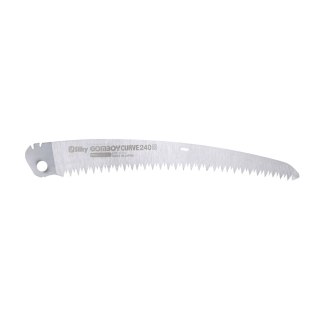 Brzeszczot do piły Silky Gomboy Curve 240-8 Silky