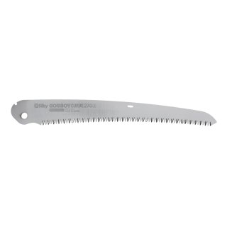 Brzeszczot do piły Silky Gomboy Curve 270-8 Silky