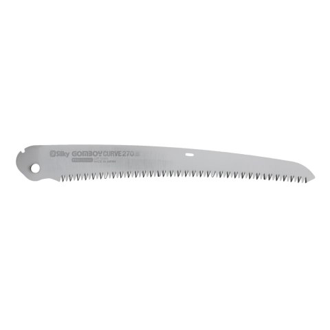 Brzeszczot do piły Silky Gomboy Curve 270-8 Silky