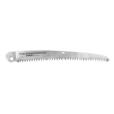 Brzeszczot do piły Silky Gomboy Curve 300-8 Silky