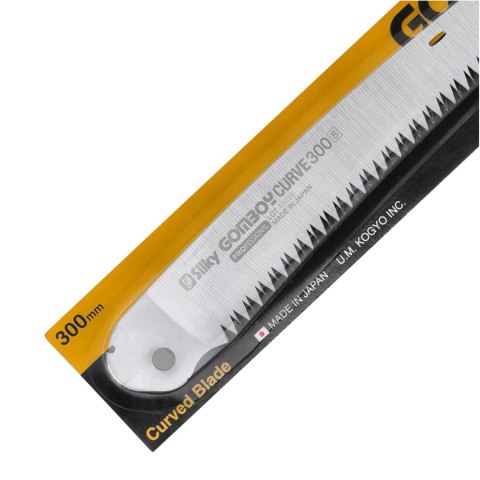 Brzeszczot do piły Silky Gomboy Curve 300-8 Silky