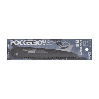 Brzeszczot do piły Silky Pocketboy Outback Edition 170-10 Silky