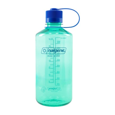 Butelka Nalgene Narrow Mouth 1 l - pastel green Nalgene