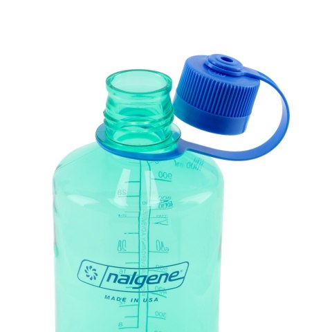 Butelka Nalgene Narrow Mouth 1 l - pastel green Nalgene