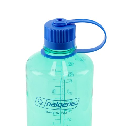 Butelka Nalgene Narrow Mouth 1 l - pastel green Nalgene